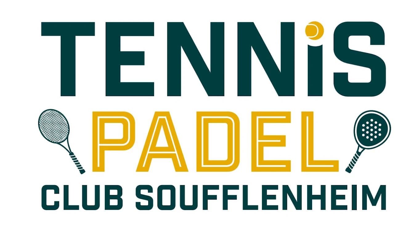 Logo du Tennis Padel Club Soufflenheim