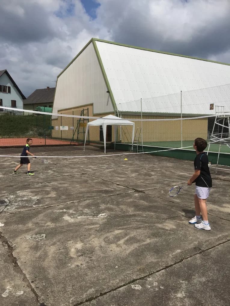 Pickleball